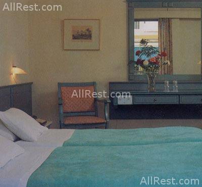 Airotel Parthenon Hotel 10